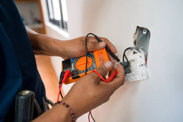 Best 24-Hour Electrician  in Old Hill, CT