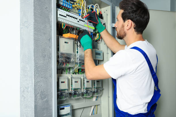Best Electrical Contractors for Businesses  in Old Hill, CT