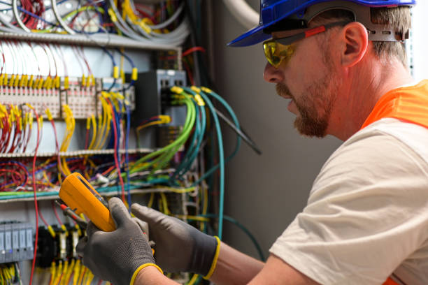 Best Electrical Outlet Repair  in Old Hill, CT