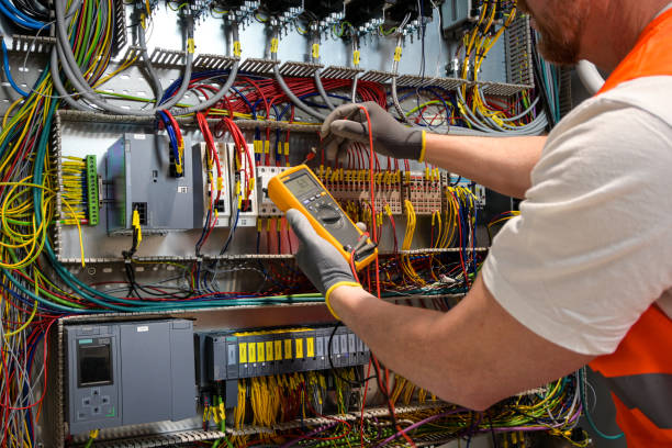 Best Electrical Repair Services  in Old Hill, CT