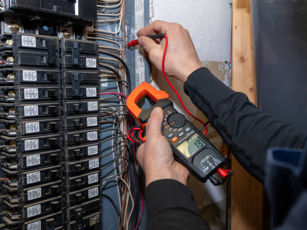 Best Affordable Emergency Electrician  in Old Hill, CT