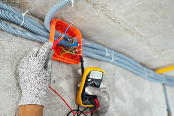 Best Electrical Wiring Services  in Old Hill, CT